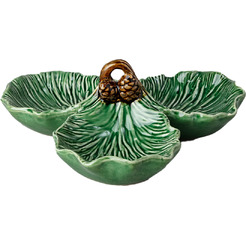 Менажница Lefard Green Pine 145-201