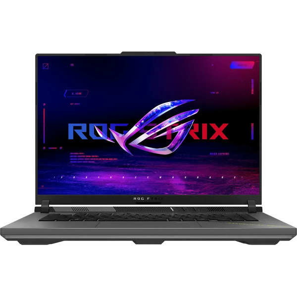 Игровой ноутбук ASUS ROG Strix G16 G614FM-S5031 Win11Pro