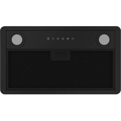 Кухонная вытяжка Elikor Врезной блок Box 50П-1000-Э4Д 290032 (черный)