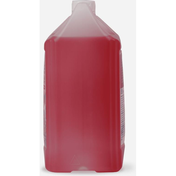 Гель для мытья посуды FASTBUY Power Wash Гранат 5 л