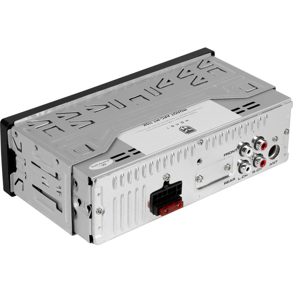 Автомагнитола Ural Молот АРС-МТ 115К