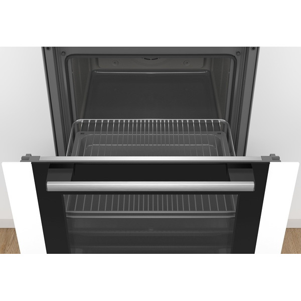 Духовой шкаф BOSCH HBB356BW0R