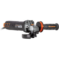 Угловая шлифмашина Foxweld Industrial AG 125/1600 XE 8099