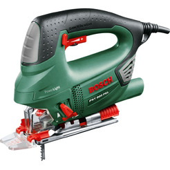 Лобзик электрический BOSCH PST 900 РEL (06033A0220)