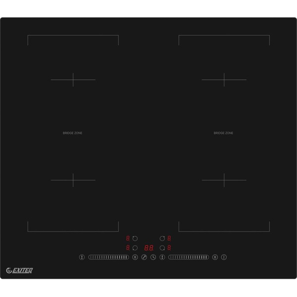 Варочная панель Exiteq EXH-504IB