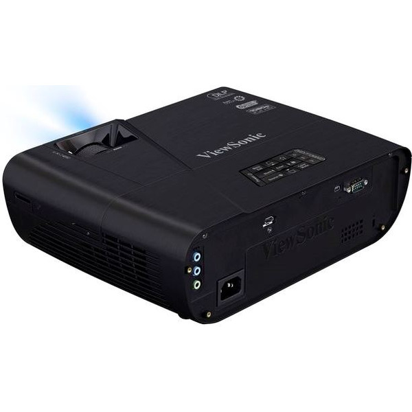 Проектор VIEWSONIC LightStream PJD7720HD