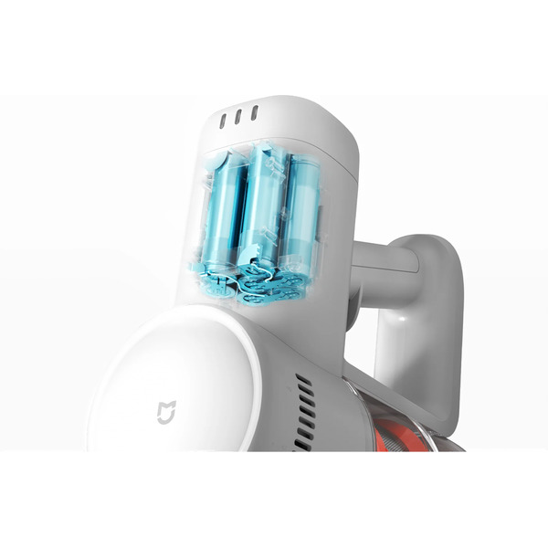 Пылесос Xiaomi Mijia Vacuum Cleaner 4 C F205
