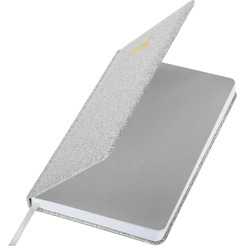 Ежедневник Brauberg Sparkle 117440