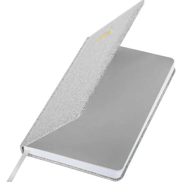 Ежедневник Brauberg Sparkle 117440