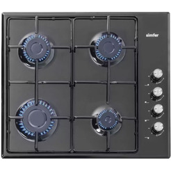 Варочная панель Simfer H60Q40B470