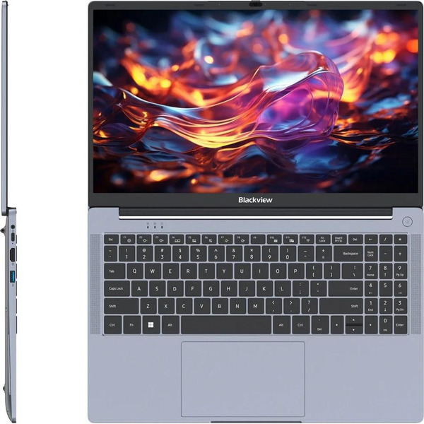 Ноутбук Blackview AceBook 6 16GB/256GB (BVAceBook6-N15016G256GB)