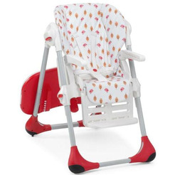 Стульчик для кормления Chicco NEW POLLY 2 в 1 HAPPY LAND