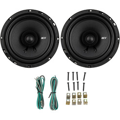 Автоакустика ACV Beats PD-651