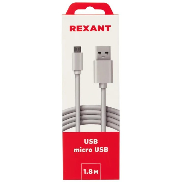 Кабель Rexant 18-1164