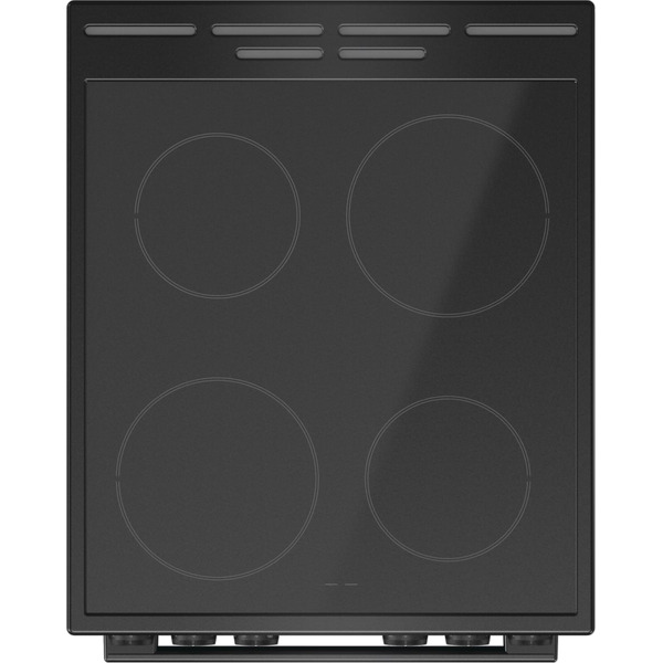 Кухонная плита Gorenje GEC5C40BG