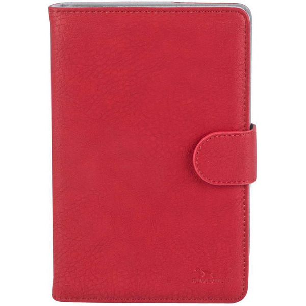 Чехол универсальный для планшета 10.1 дюймов RIVACASE 3017 red
