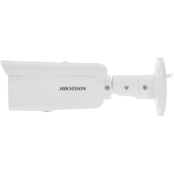 IP-камера Hikvision DS-2CD2T27G2-L(C) (4 мм)