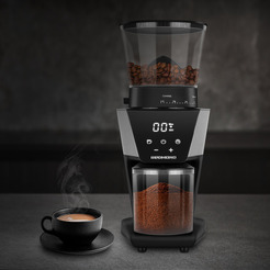 Кофемолка REDMOND CG800