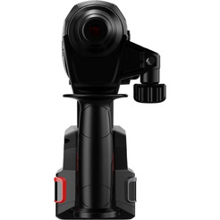 Аккумуляторный перфоратор DELI EDE-DC20-2D4 (с 2-мя АКБ, кейс)