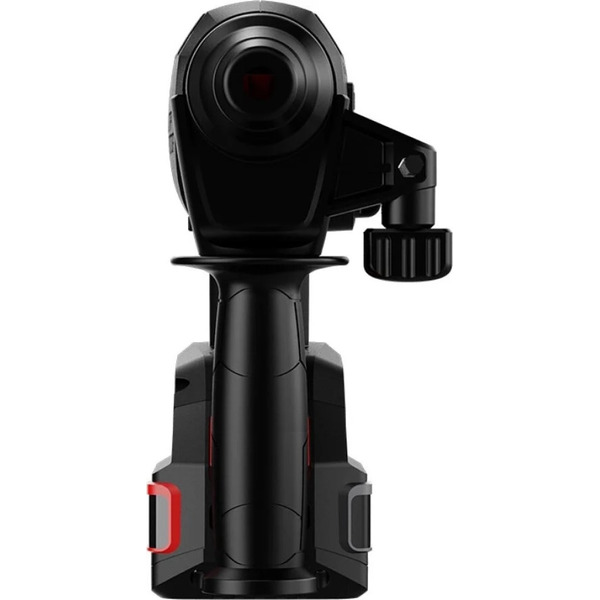 Аккумуляторный перфоратор DELI EDE-DC20-2D4 (с 2-мя АКБ, кейс)