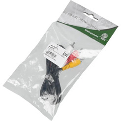 Кабель аудио NingBo JAAC027-1