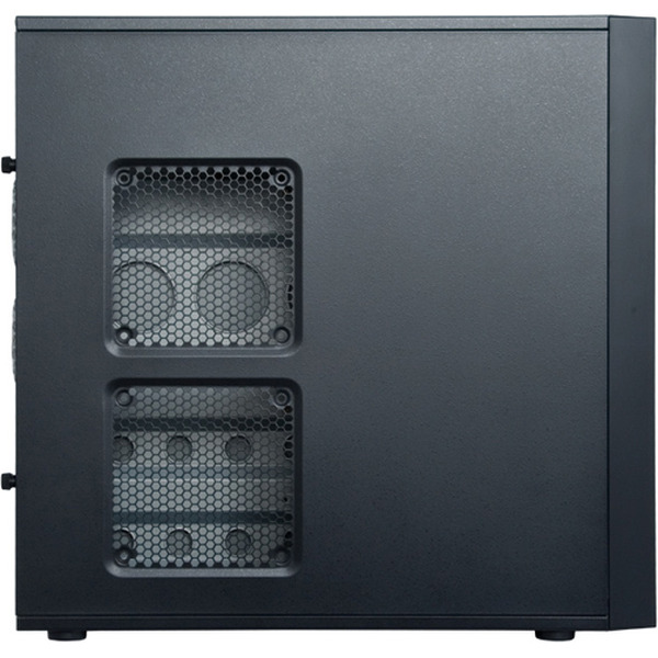 Корпус Chieftec Elox HQ-01B-OP