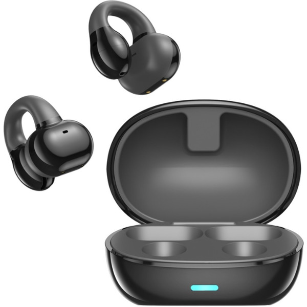 Беспроводные наушники XO G18 (черный/серый)