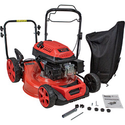 Газонокосилка Edon GML-510/4800
