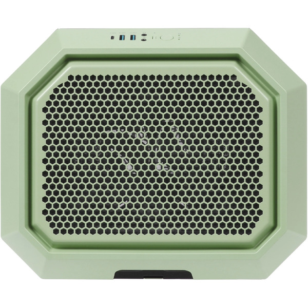 Компьютер HAFF Elemento Tower GR70008