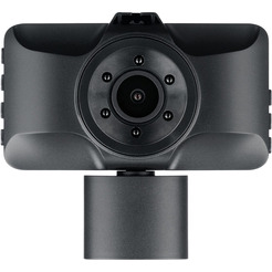 Автомобильный видеорегистратор INTEGO Basic VX-360DUAL с картой памяти 32GB