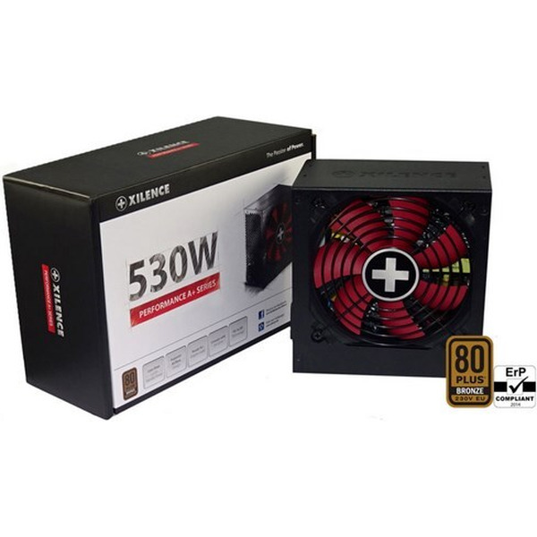 Блок питания Xilence XP530R8 (XN061)