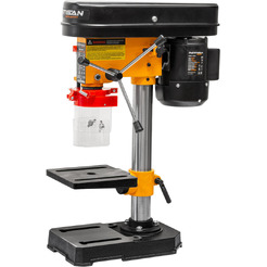 Станок вертикально-сверлильный Partisan PBD-400