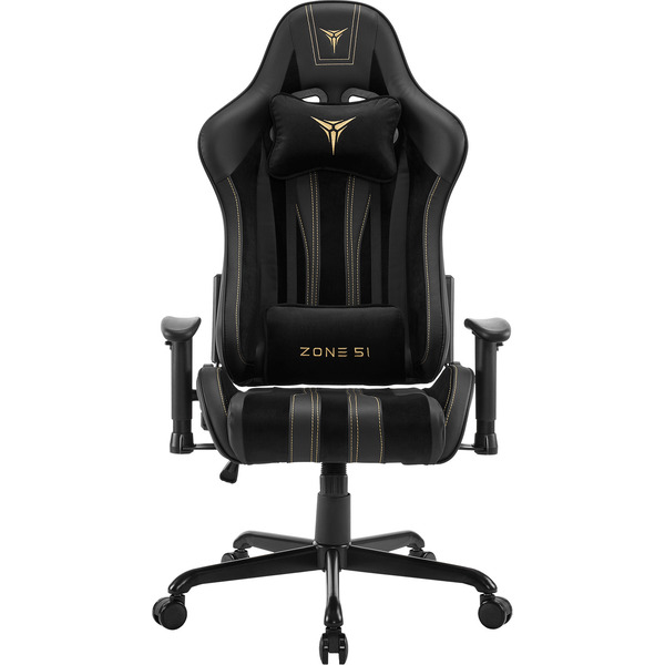 Игровое кресло Zone 51 Gravity Royal Z51-GRV-RL