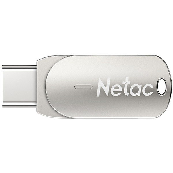 USB Flash Netac U785C USB 3.0+TypeC 32GB NT03U785C-032G-30PN