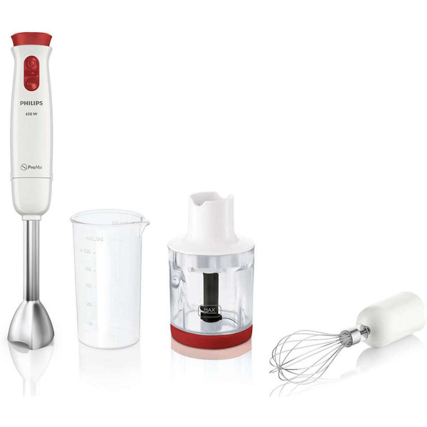 Блендер PHILIPS HR1625/00