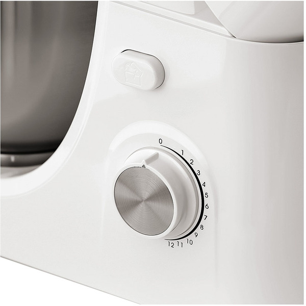 Планетарный миксер Galaxy Line GL2231 (белый)