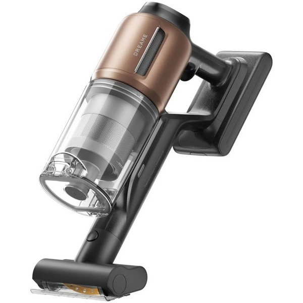 Беспроводной пылесос Dreame Cordless Vacuum Cleaner Z20 Aqua Cycle (VZV66A)