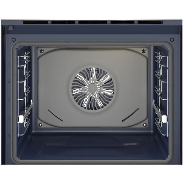 Духовой шкаф Hotpoint HSTF 1231 JSAH IX