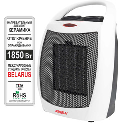 Тепловентилятор Aresa AR-2903