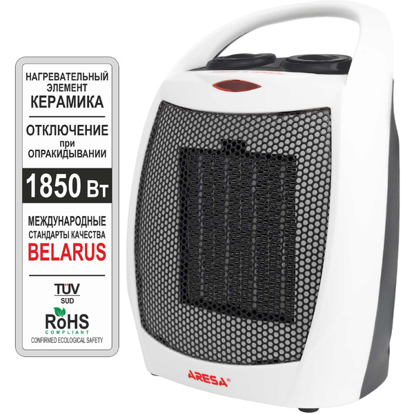 Тепловентилятор Aresa AR-2903