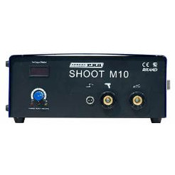 Сварочный инвертор AuroraPRO Shoot M10 (10065)