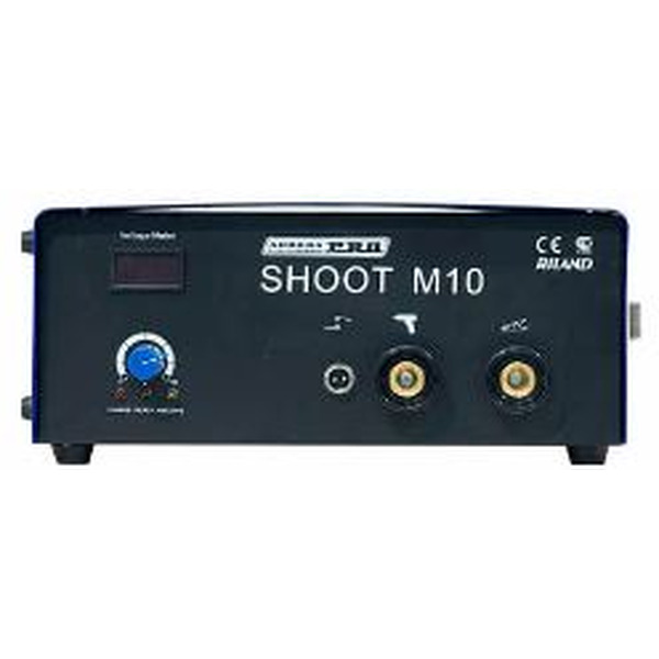 Сварочный инвертор AuroraPRO Shoot M10 (10065)