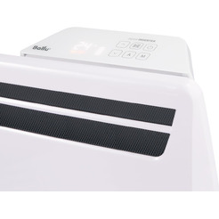 Блок управления конвектора Ballu Transformer Digital Inverter BCT/EVU-4I