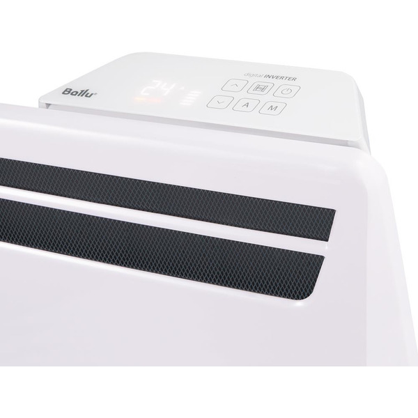 Блок управления конвектора Ballu Transformer Digital Inverter BCT/EVU-4I