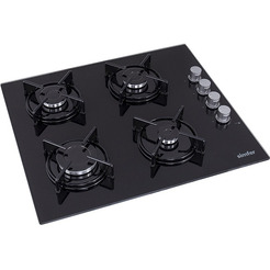 Варочная панель Simfer H60K40S000