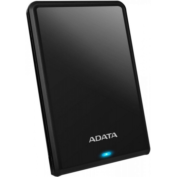 Внешний накопитель ADATA HV620S AHV620S-2TU31-CBK 2TB
