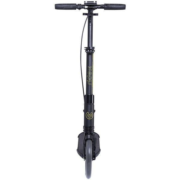 Самокат Ridex Tension (желтый)