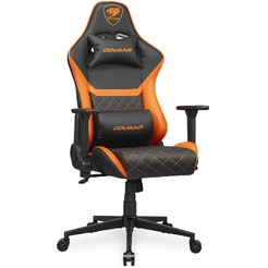 Кресло компьютерное игровое COUGAR Armor One V2 (3MAO2ORB.VP01)