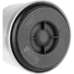 Термос Tefal Samba K3034312 1л (белый)