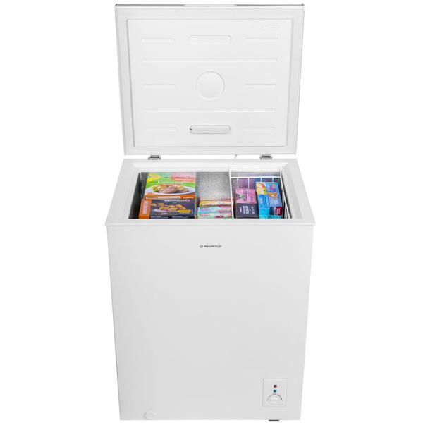 Морозильный ларь Maunfeld MFL150W